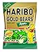 Haribo of America Gold Bears Bags, Apple, 12 Count