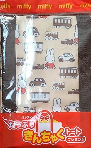 Amazon 12秋 キャンペーン ミッフィー たっぷりきんちゃくトート アニメ 萌えグッズ 通販