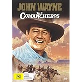 The Comancheros