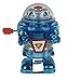 California Creations Z Windups Toy Robot, Neutron