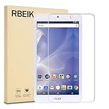 RBEIK Acer Iconia One 7 B1-780 Screen Protector [Glass], Scratch Resistant 9H Hardness Tempered Glass Screen Protector for Acer Iconia One 7 B1-780 7-Inch Touchscreen Tablet