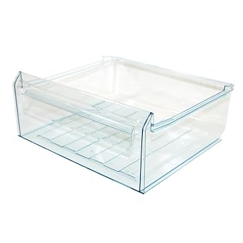 Electrolux Freezer Top Freezer Drawer Genuine Part Number