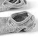 No Show Socks for Women, 3-15 Pack Thin Casual Invisible Non Slip Flat Boat Line Socks (US women's shoe 7-9.5 (9.65
