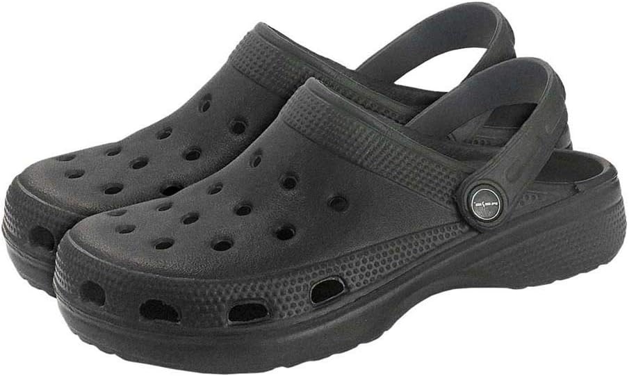 REIS Unisex Adults’ Clog