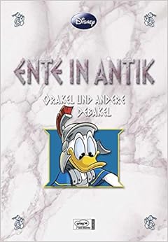 Enthologien 03: Ente in Antik - Orakel und andere Debakel
