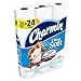 Charmin Ultra Soft Toilet Paper, Double Roll, 12 Count