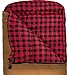 TETON Sports Deer Hunter -35 Degree Sleeping Bags. Warm and Comfortable Camping Sleeping Bag, TETON Tough Canvas Shell for Camping, Hunting, and Cold Weather