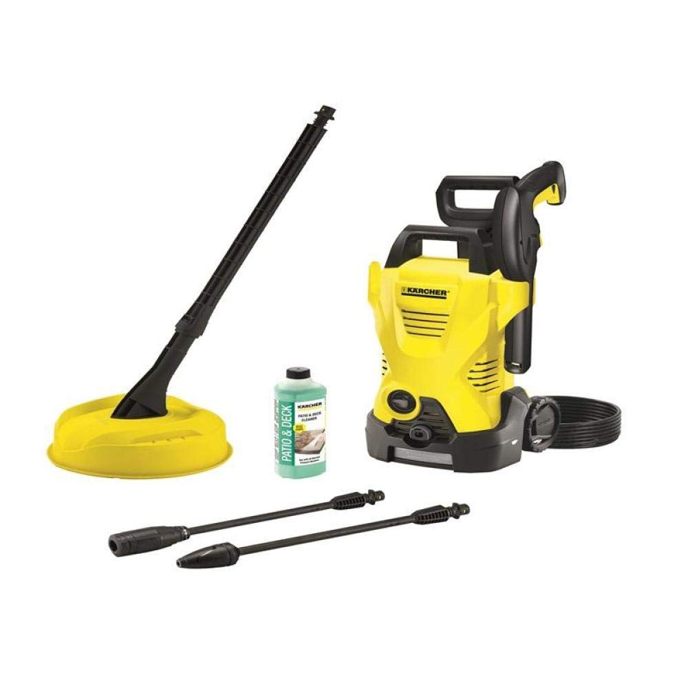 Karcher K2.850 Premium Telescopic Washer