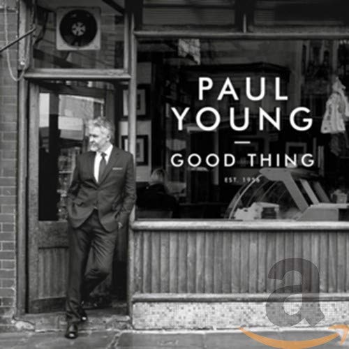 Good Thing - Young, Paul: Amazon.de: Musik