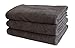 Hope Shine Microfiber Soft Sports Towel Fast Drying Travel Gym Towels 3-Pack 16inch X 32inch