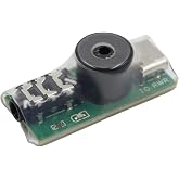 QIEIEI Small Morse USB C Key Trainer Morse Code Practice Oscillators with Type C Port for Easily Charging and Portable Use