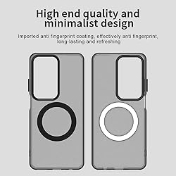 Pzwoxukhov Compatible with Oppo A3 Pro 5G Case