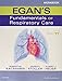 Egan's Fundamentals of Respiratory Care - Textbook and Workbook Package