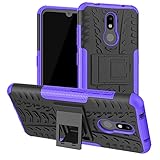SKTGSLAMY Nokia 3V Case, Nokia 3.2