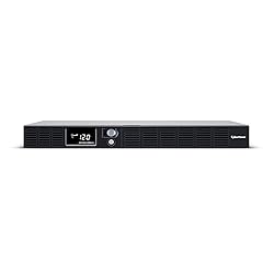 CyberPower OR1500LCDRM1U Smart App LCD UPS