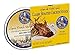 More Than Gourmet Classic Roasted Chicken Stock, 1.5-Ounces (Pack of 6)