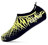 Giotto Sports Water Shoes Swim Yoga Beach Aqua Socks For Women Men