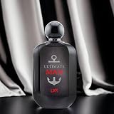 TAWAKKAL PERFUMES LXR Ultimate Man Eau De Parfum 100ml Men's Cologne view 3