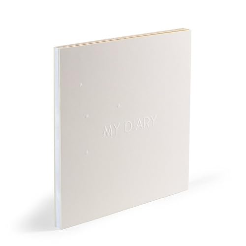 Diario Maternita In Lingua Inglese My Diary Amazon It Handmade