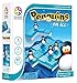 SmartGames Penguins on Ice Cognitive Skill-Building Puzzle Game for Ages 6 - Adult - Now with 100 Challenges!