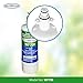 Aqua Fresh ADQ36006101 Replacement Water Filter for LG LT700P, 9690, ADQ36006102, RFC 1200A, 46-9690 469690, ADQ36006101-S, LFXS30766S, WSL-3, FML-3 Refrigerator (3 Pack)