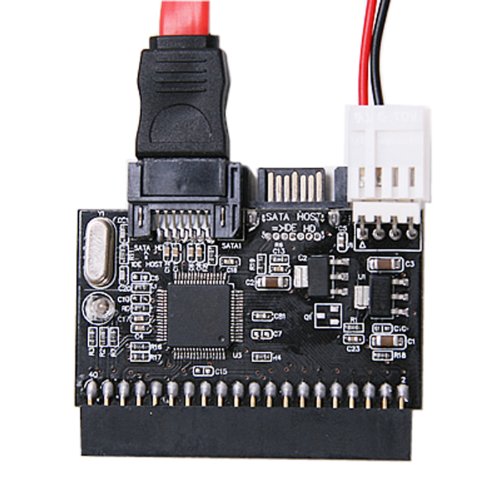 HDE IDE to SATA or SATA to IDE Adapter