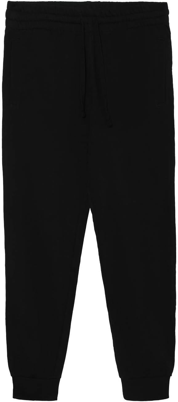 TEZENIS Mens Basic Fleece Trousers