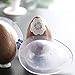Egg Candy Mold Easter Chocolate Egg Mold Cake Decorating Molds