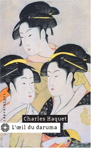 L' oeil du daruma