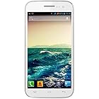 Micromax Canvas 2.2 A114 (White)