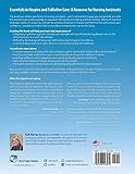 Image de Essentials in Hospice and Palliative Care: A Resource for Nursing Assistants