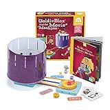 GoldieBlox and the Movie Machine