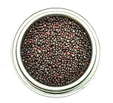 Dualspices Mustard Seeds Black 4 Oz