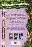 Image de Sur Le Fleuve Amazone (French Edition)