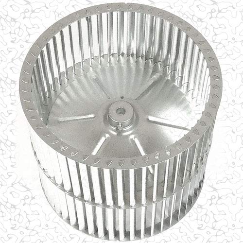 1171741 ICP OEM Replacement Furnace Blower Wheel/Squirrel Cage Hvac