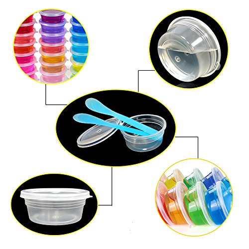 3 Z+Liant+Storage+Containers+Leakproof+Plastic