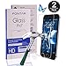 Screen Protector Compatible iPhone 6/7/8 Plus, Fontar 5.5