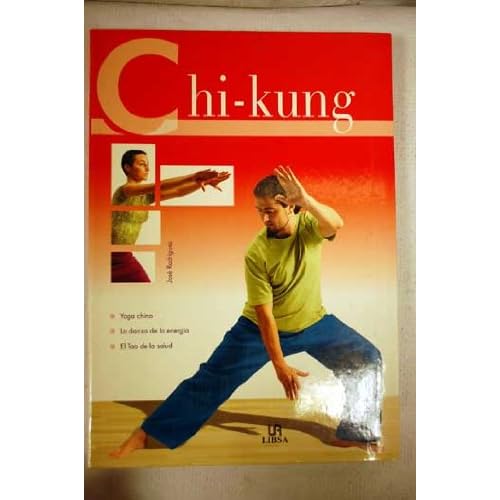 Chi-kung Chi-kung