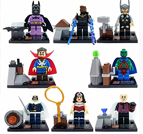 lele building blocks