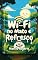 Livro Wi-Fi no Mato é Refresco: Uma comédia hilária sobre perrengues, natureza e a falta de sinal.