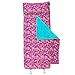 Stephen Joseph All-Over Print Nap Mat, Paisley Garden