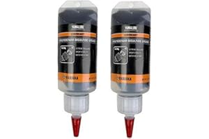 Yamaha Original OEM Yamalube ACC-MOLDM-GS-05 Molybdenum Disulfide Grease Non-Corrosive and Water Resistant Yamalube OEM - (2)