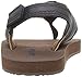 carter's Unisex-Adult Darius Boy's Flip Flop