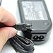 Glorich AP-V14U replacement AC Power Adapter / Charger to Replace JVC AP-V14 / AP-V14U / AP-V14A / AP-V14E / AP-V15E / AP-V15U / AP-V16U / AP-V17 / AP-V17E / AP-V17U / AP-V18 / AP-V18U / AP-V18E / AP-V19E / AP-V20 / AP-V20E / AP-V21 fits most Everio GZ / GR Series, GR-DF460, SXM168U, SXM168US, SXM260, SXM260U, SXM260US GZ-MG20U, MG21U, GZ-MG21,GZ-MG31U, GZ-MG67U, GZ-MG67, GZ-MG77U, GZ-MG77, GZ-MG430, GZ-MG430U, GZ-MG330, GZ-MG330U, GZ-MG344 and More Camcorders