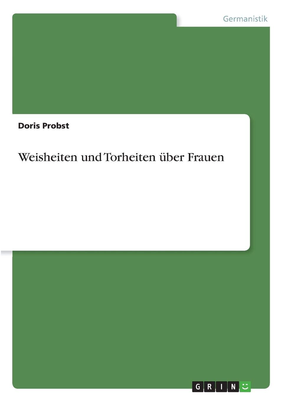 Download Weisheiten ueber frauen Free