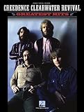 Creedence Clearwater Revival - Greatest Hits Songbook