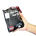 Pet First Aid Kit for Dogs And Cats | 25 Piece First Aid Kit For Your Pets | Perfect for Home, Travel, Camping, And Hiking | Comprehensive Pet Emergency Care Handbook | Certified Pet Friendly