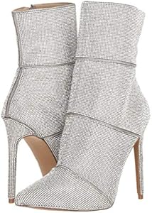 steve madden winona rhinestone