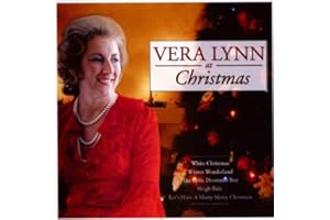 Vera Lynn at Christmas