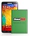 OhmniPax Replacement Battery for Samsung Galaxy NOTE 3,  3200mAh Li-ion Battery [NFC/Google Wallet Compatible]